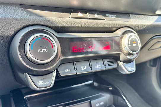 Kia Stonic T-GDI L