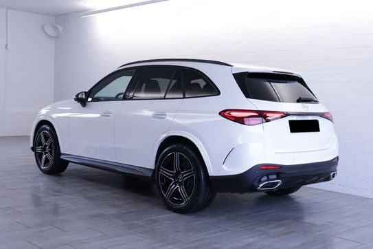 Mercedes GLC 200  4-Matic AMG Line