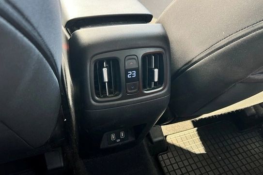 Hyundai Tucson 1.6 t-Gdi Executive 2WD