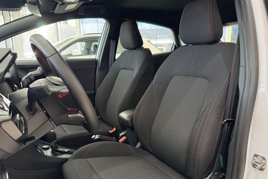 Ford Puma 1.0 EcoBoost ST-Line