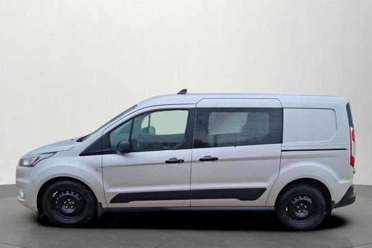 Ford Transit Connect L2H1 Zabudowa Brygadowa