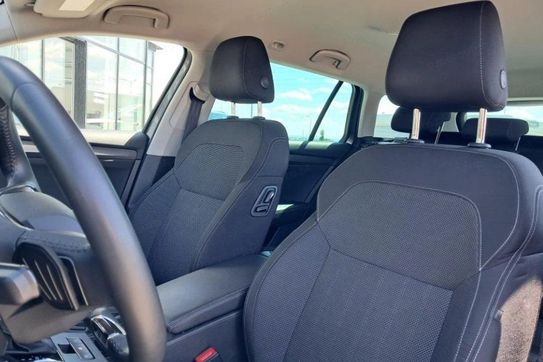 Skoda Superb 2.0 TDI  Style DSG