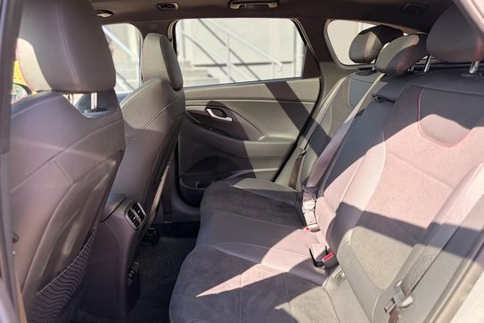 Hyundai i30 T-GDI Modern DCT