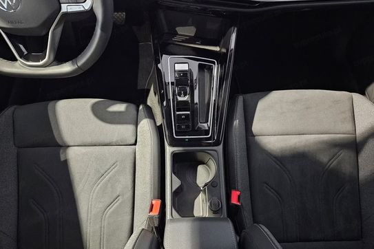 Volkswagen Golf Style 1.5 TSI eHybrid DSG