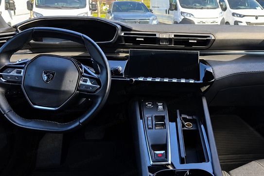 Peugeot 508 1.5 Bluehdi Allure S&S EAT8