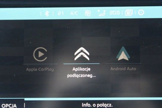 Citroen C4 Spacetourer 1.5 BlueHDi Business S&S EAT8