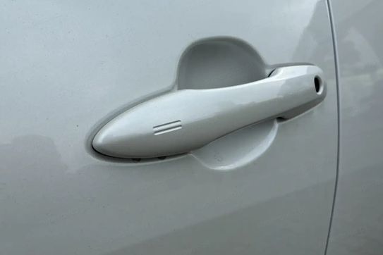 Toyota Yaris Executive 1.5 Hybrid