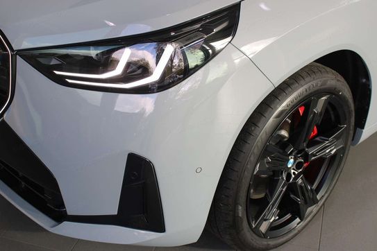 BMW X3 M50 xDrive