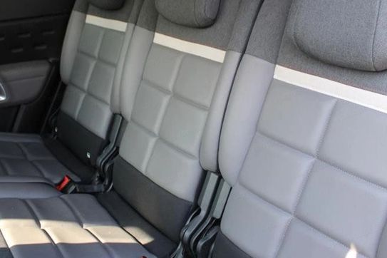 Citroen C5 Aircross 1.6 PureTech Shine EAT8