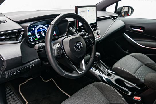 Toyota Corolla 1.8 Hybrid Comfort