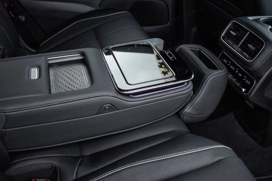 Mercedes GLS 450 d 4-MATIC AMG Line
