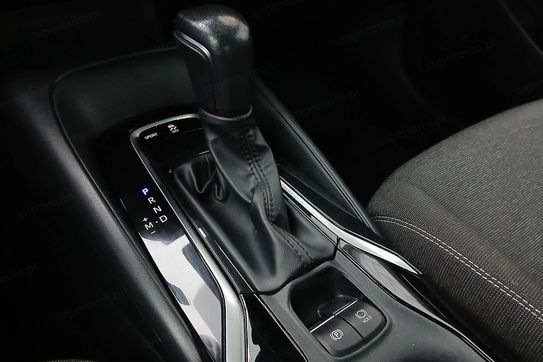 Toyota Corolla 1.5 Comfort MS