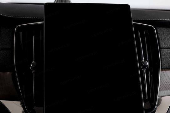 Volvo XC90 T8 AWD Plug-In Hybrid Ultra Dark 7os