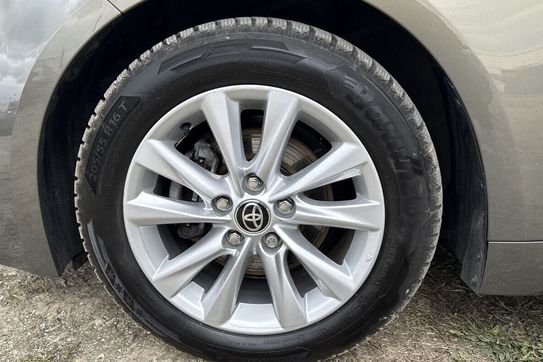 Toyota Corolla 1.8 Hybrid Comfort