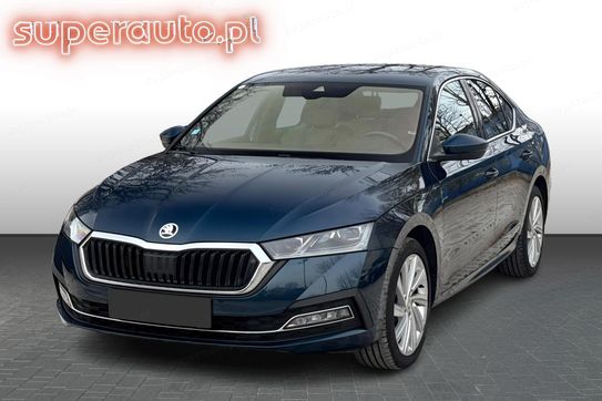 Skoda Octavia Style 2.0 TDI 4x4  DSG