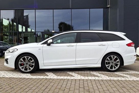 Ford Mondeo 2.0 ST-Line X aut