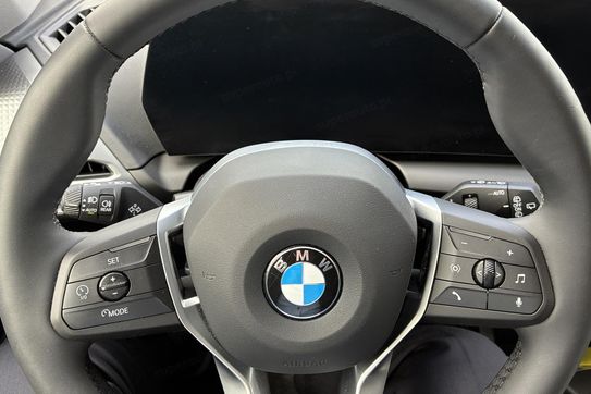 BMW Seria 1 118d M Design