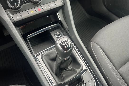 Skoda Karoq 1.5 Tsi Act Selection