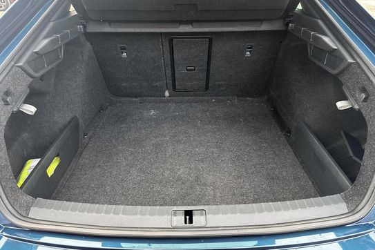 Skoda Octavia Style 2.0 TDI 4x4  DSG