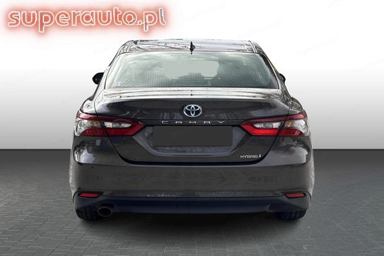 Toyota Camry Comfort 2.5 Hybrid