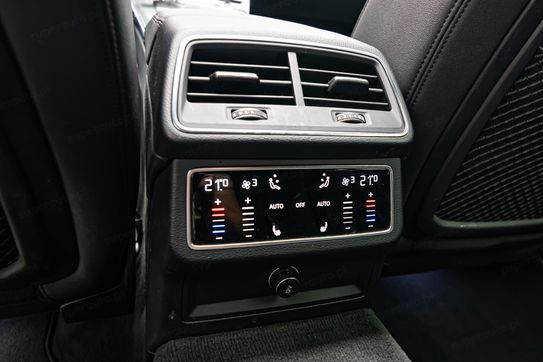 Audi A6 Allroad 3.0 TDI quattro S tronic