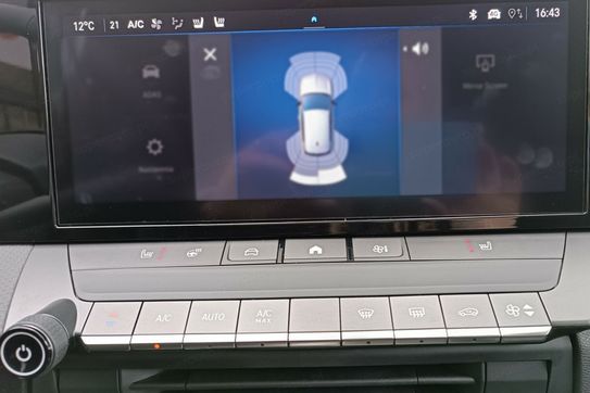 Opel Astra VI Edition S&S aut 1.2 T