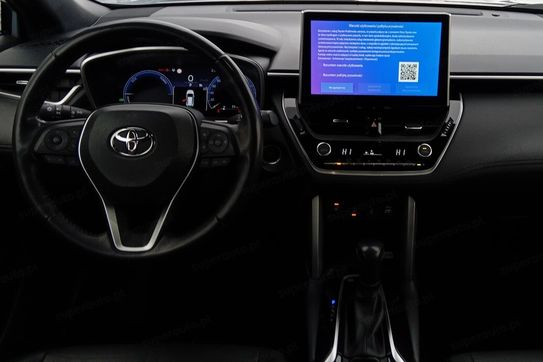 Toyota Corolla Cross 2.0 Hybrid Premiere Edition AWD