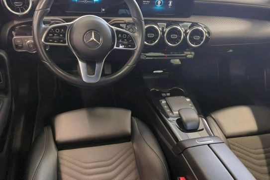 Mercedes Klasa A 180