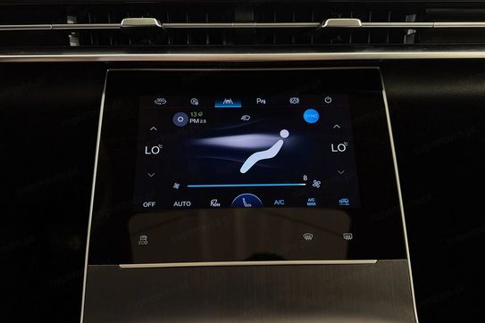 Baic Beijing 7 1.5T Luxury Plus DCT