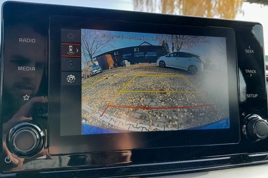 Kia Ceed 1.5 T-GDI M