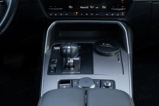 Mazda CX-60 3.3 d Mhev Homura Awd