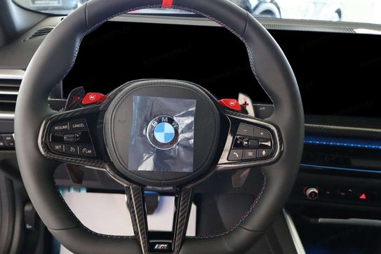BMW Seria 2 M2