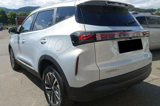 Chery Tiggo 4 Premium 1.5 HEV
