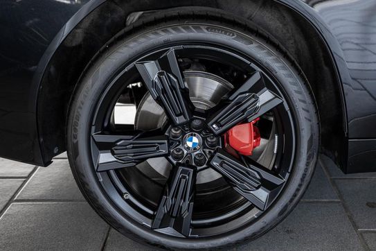BMW X3 xDrive20d M Sport