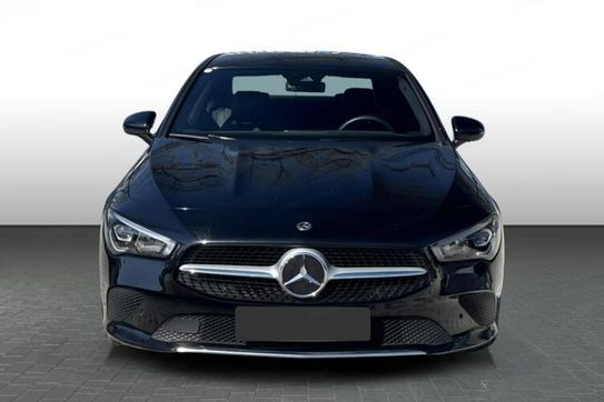 Mercedes CLA 200