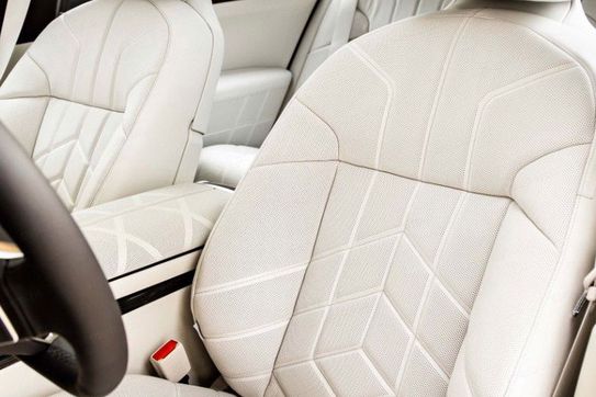 BMW Seria 7 740d xDrive M Sport