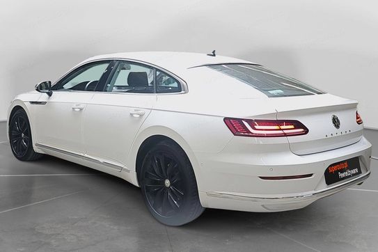 Volkswagen Arteon 2.0 TDI Elegance DSG