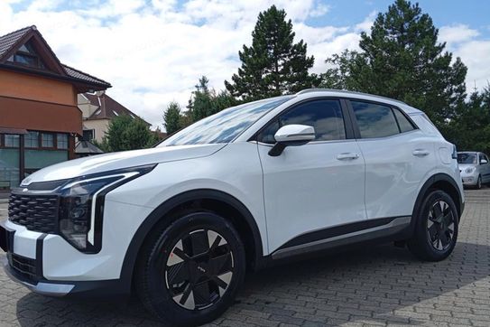 Kia Sportage 1.6 T-GDI M 2WD