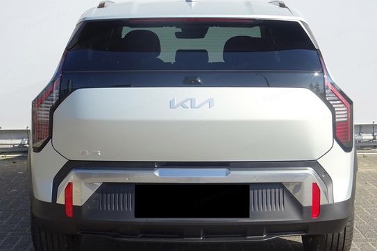 Kia EV3 81.4kWh Earth