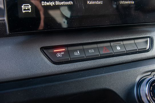 Renault Master L3 Zabudowa 10EP