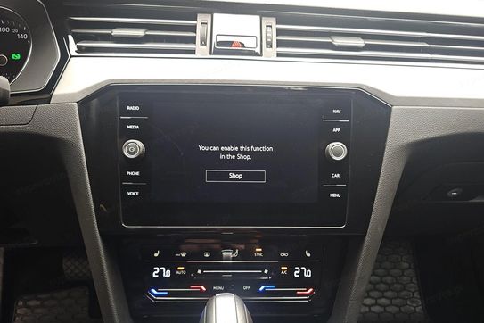 Volkswagen Passat 1.5 TSI EVO Business DSG