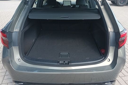 Toyota Corolla 1.8 Hybrid Comfort