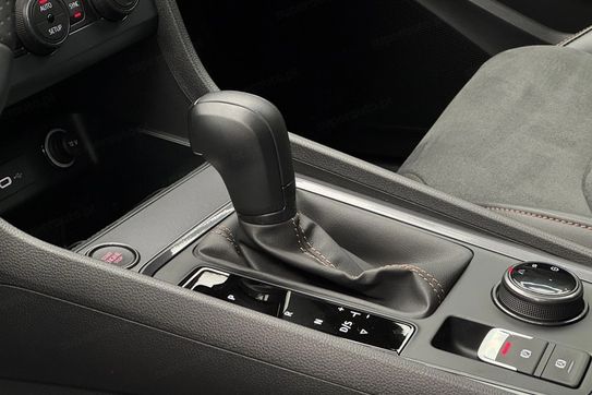 Cupra Ateca 1.5 TSI DSG