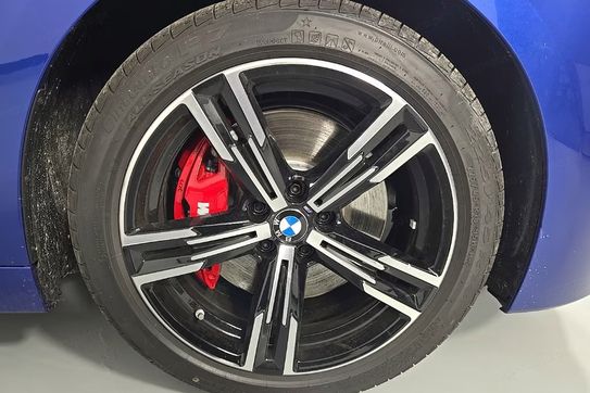 BMW Seria 2 Coupe 218i M Sport