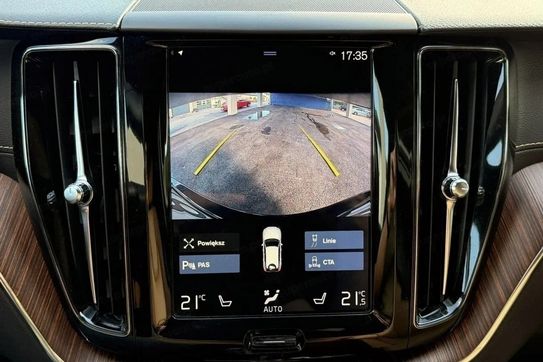 Volvo XC60 B4 D AWD Inscription