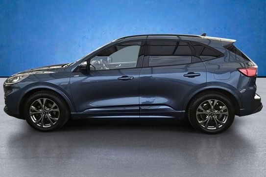 Ford Kuga 2.5 FHEV FWD ST-Line X