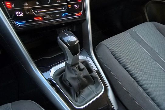 Volkswagen T-ROC 1.5 TSI