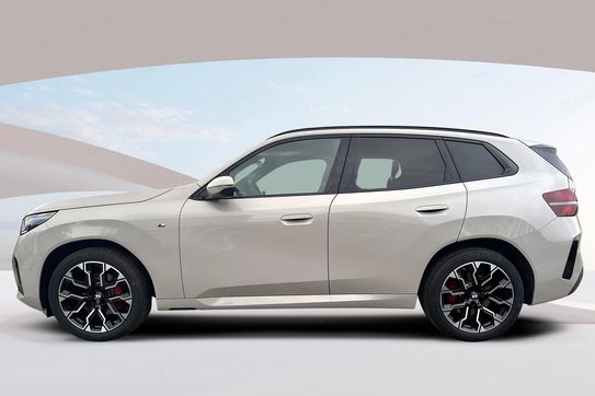 BMW X3 xDrive20d M Sport