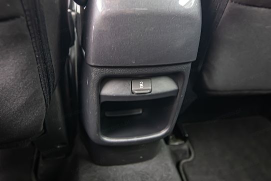 Nissan Juke 1.0 DIG-T