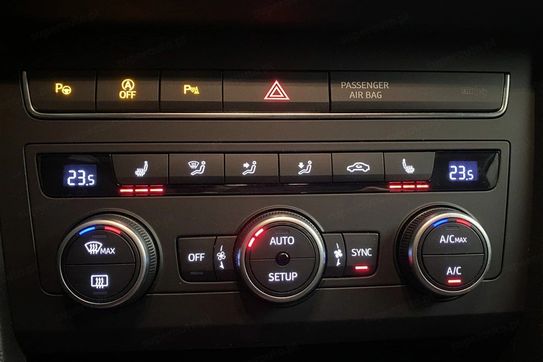 Seat Ateca 1.5 TSI DSG